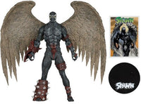 Spawn: Wings of Redemption - 7" Figure - McFarlane Toys