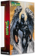 Spawn: Wings of Redemption - 7" Figure - McFarlane Toys