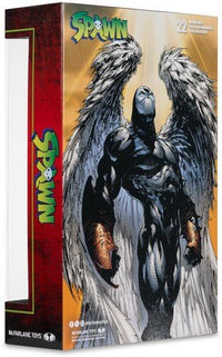 Spawn: Wings of Redemption - 7" Figure - McFarlane Toys