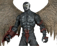Spawn: Wings of Redemption - 7" Figure - McFarlane Toys