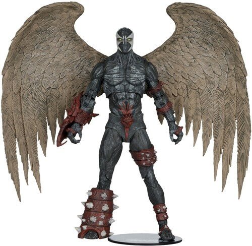 Spawn: Wings of Redemption - 7" Figure - McFarlane Toys