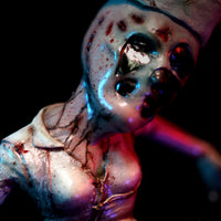 Return to Silent Hill: Pyramid Head & Bubble Nurse DefoStyle Twin Pack (Pre-Order)