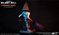 Return to Silent Hill: Pyramid Head & Bubble Nurse DefoStyle Twin Pack (Pre-Order)
