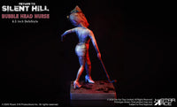 Return to Silent Hill: Pyramid Head & Bubble Nurse DefoStyle Twin Pack (Pre-Order)