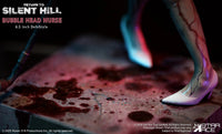 Return to Silent Hill: Pyramid Head & Bubble Nurse DefoStyle Twin Pack (Pre-Order)