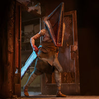 (Pre-Order) Silent Hill 2: Pyramid Head - 1/6 Scale Figure (Deluxe Edition)