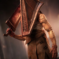 (Pre-Order) Silent Hill 2: Pyramid Head - 1/6 Scale Figure (Deluxe Edition)
