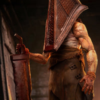 (Pre-Order) Silent Hill 2: Pyramid Head - 1/6 Scale Figure (Deluxe Edition)