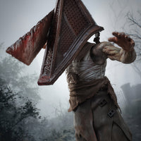 (Pre-Order) Silent Hill 2: Pyramid Head - 1/6 Scale Figure (Deluxe Edition)