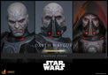 Star Wars Legends: Darth Malgus - 1/6 Scale Figure - Hot Toys