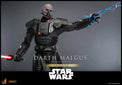 Star Wars Legends: Darth Malgus - 1/6 Scale Figure - Hot Toys