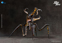 Starship Troopers: Warrior Bug - 1/12 Exquisite Basic Series Figure (Pre-Order) - Hiya Toys