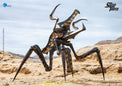 Starship Troopers: Warrior Bug - 1/12 Exquisite Basic Series Figure (Pre-Order) - Hiya Toys