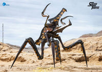 Starship Troopers: Warrior Bug - 1/12 Exquisite Basic Series Figure (Pre-Order) - Hiya Toys