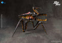 Starship Troopers: Warrior Bug - 1/12 Exquisite Basic Series Figure (Pre-Order) - Hiya Toys