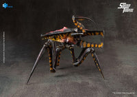 Starship Troopers: Warrior Bug - 1/12 Exquisite Basic Series Figure (Pre-Order) - Hiya Toys