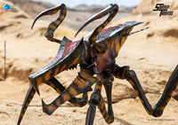 Starship Troopers: Warrior Bug - 1/12 Exquisite Basic Series Figure (Pre-Order) - Hiya Toys
