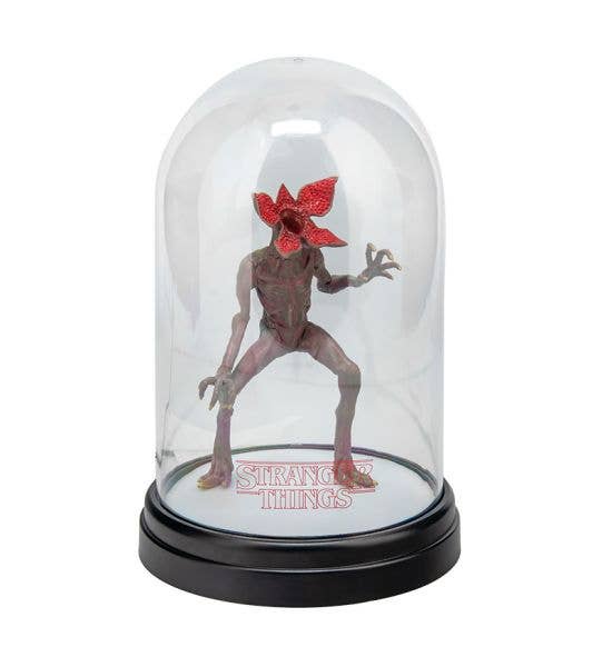 Stranger Things 5 - Demogorgon Collectable Light - Paladone