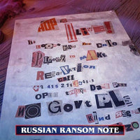 Stranger Things: Hawkins Memories (Vecna's Curse Edition) - Limited Edition Collector Box - Doctor Collector