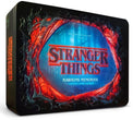 Stranger Things: Hawkins Memories (Vecna's Curse Edition) - Limited Edition Collector Box - Doctor Collector