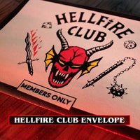 Stranger Things: Hawkins Memories (Vecna's Curse Edition) - Limited Edition Collector Box - Doctor Collector