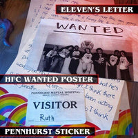 Stranger Things: Hawkins Memories (Vecna's Curse Edition) - Limited Edition Collector Box - Doctor Collector