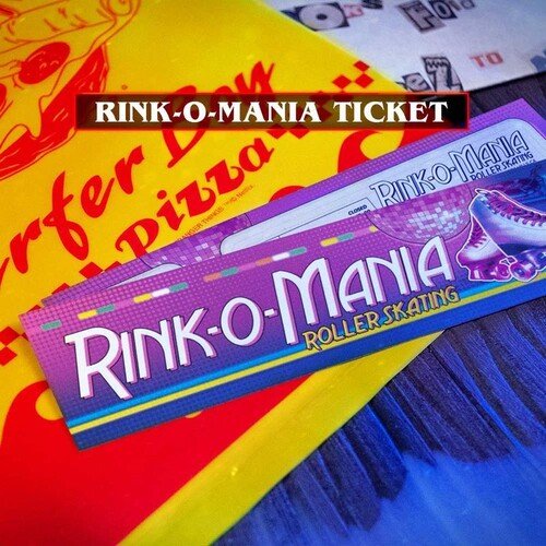 Stranger Things: Hawkins Memories (Vecna's Curse Edition) - Limited Edition Collector Box - Doctor Collector