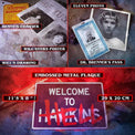 Stranger Things: Hawkins Memories (Vecna's Curse Edition) - Limited Edition Collector Box - Doctor Collector
