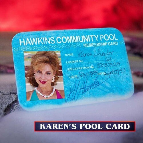 Stranger Things: Hawkins Memories (Vecna's Curse Edition) - Limited Edition Collector Box - Doctor Collector