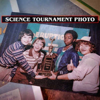 Stranger Things: Hawkins Memories (Vecna's Curse Edition) - Limited Edition Collector Box - Doctor Collector