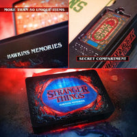 Stranger Things: Hawkins Memories (Vecna's Curse Edition) - Limited Edition Collector Box - Doctor Collector