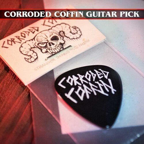 Stranger Things: Hawkins Memories (Vecna's Curse Edition) - Limited Edition Collector Box - Doctor Collector