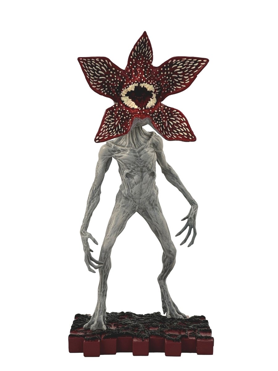 Stranger Things Season 5 Demogorgon Head Knocker Collectible – The