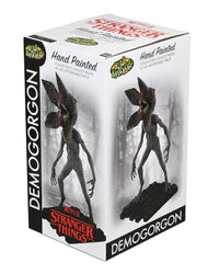 Stranger Things (Season 5): Demogorgon - Head Knocker - NECA
