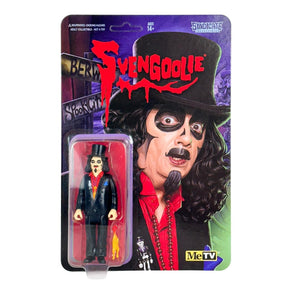 Svengoolie - Retro 3.75" Figure - Syndicate Collectibles