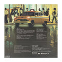 Waxwork Records Taxi Driver - Vinyl Record