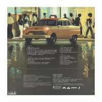 Waxwork Records Taxi Driver - Vinyl Record