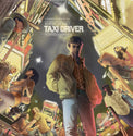 Waxwork Records Taxi Driver - Vinyl Record