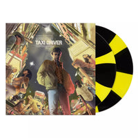 Waxwork Records Taxi Driver - Vinyl Record