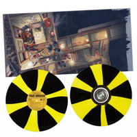 Waxwork Records Taxi Driver - Vinyl Record