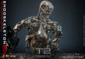 Terminator 2: Battle Damaged Endoskeleton - 1/6 Scale Figure - Hot Toys