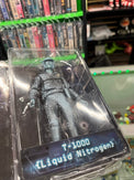 Terminator 2: Judgement Day (20th Anniversary) - T-1000 Liquid Nitrogen - 7" Scale Figure - NECA