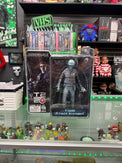 Terminator 2: Judgement Day (20th Anniversary) - T-1000 Liquid Nitrogen - 7" Scale Figure - NECA