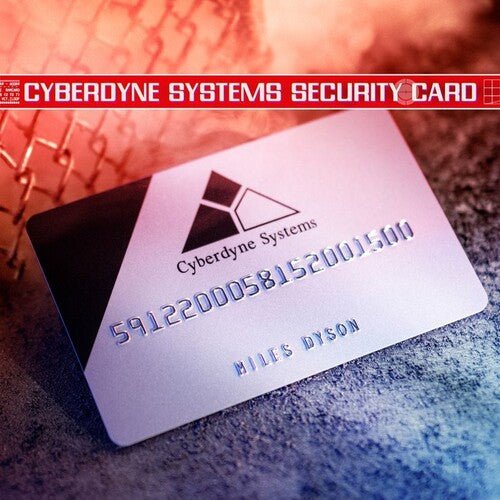 Terminator: The Connor Files - Collector Box - Doctor Collector