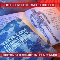 Terminator: The Connor Files - Collector Box - Doctor Collector