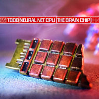 Terminator: The Connor Files - Collector Box - Doctor Collector