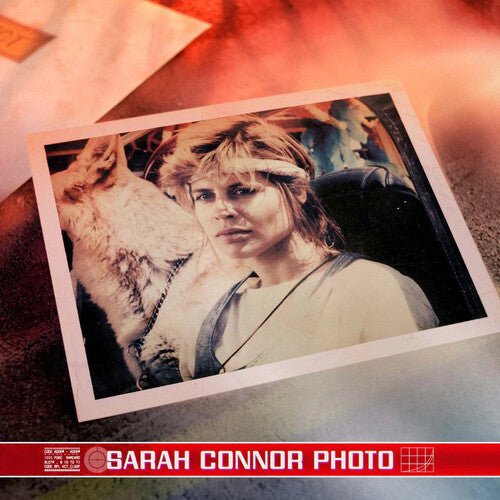 Terminator: The Connor Files - Collector Box - Doctor Collector