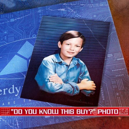 Terminator: The Connor Files - Collector Box - Doctor Collector