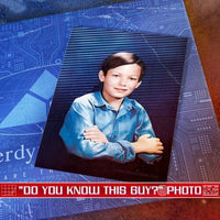 Terminator: The Connor Files - Collector Box - Doctor Collector