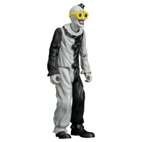 Terrifier 2: Art the Clown (Costume Shop) - 5" Figure - Trick or Treat Studios